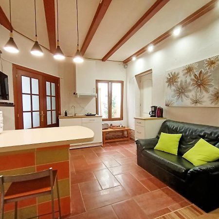 Apartamento Aymara De Starapstenerife Саусаль Экстерьер фото
