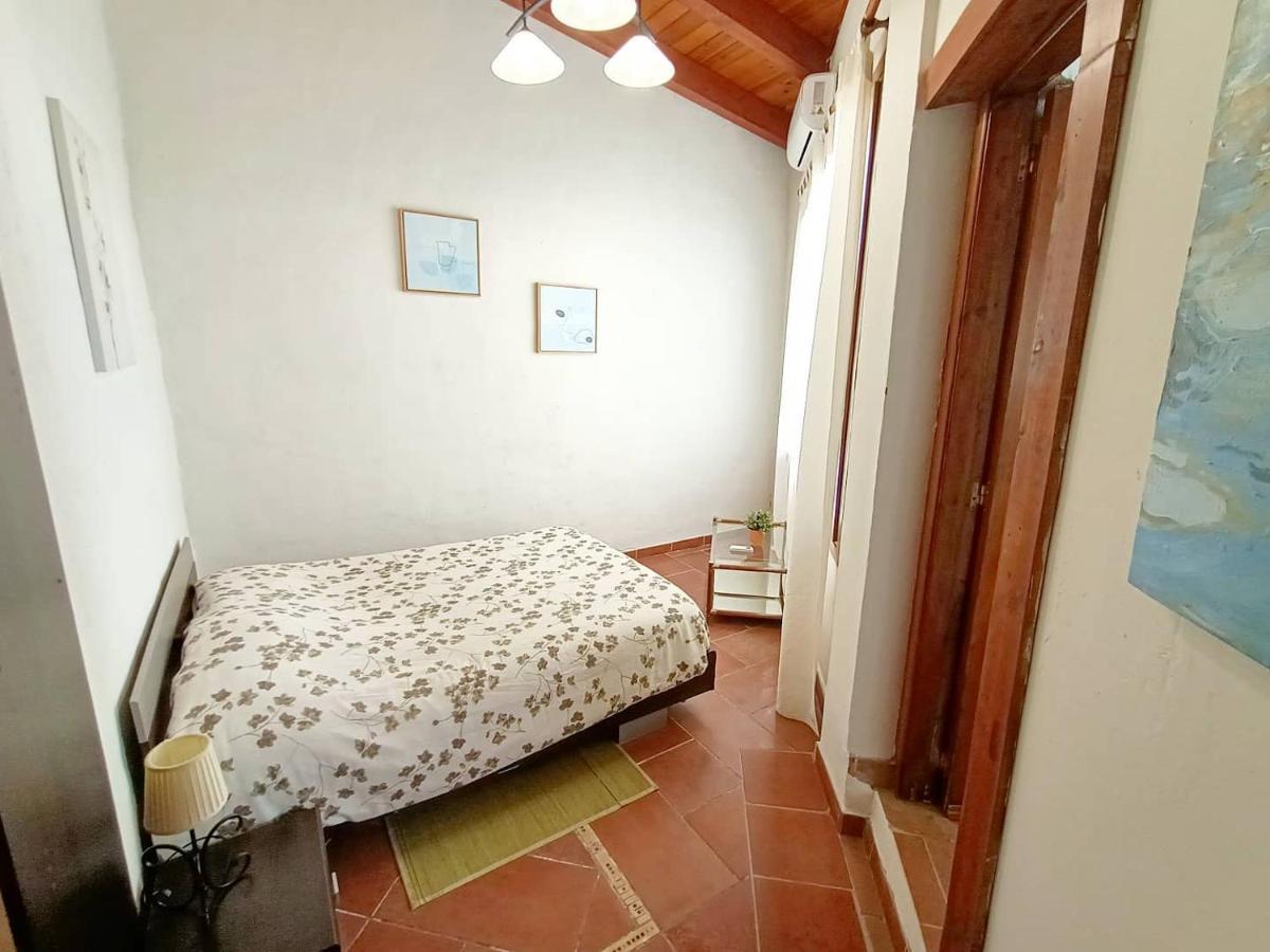 Apartamento Aymara De Starapstenerife Саусаль Экстерьер фото