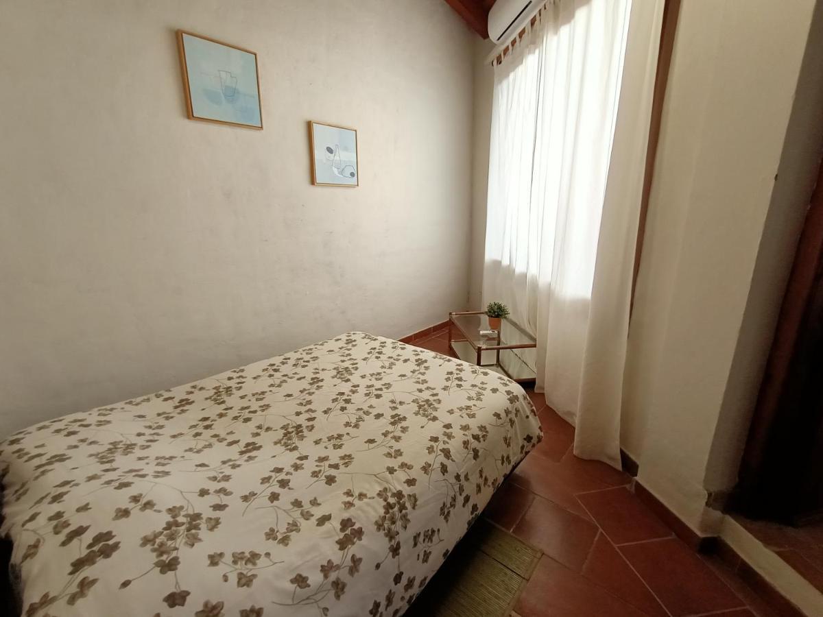 Apartamento Aymara De Starapstenerife Саусаль Экстерьер фото