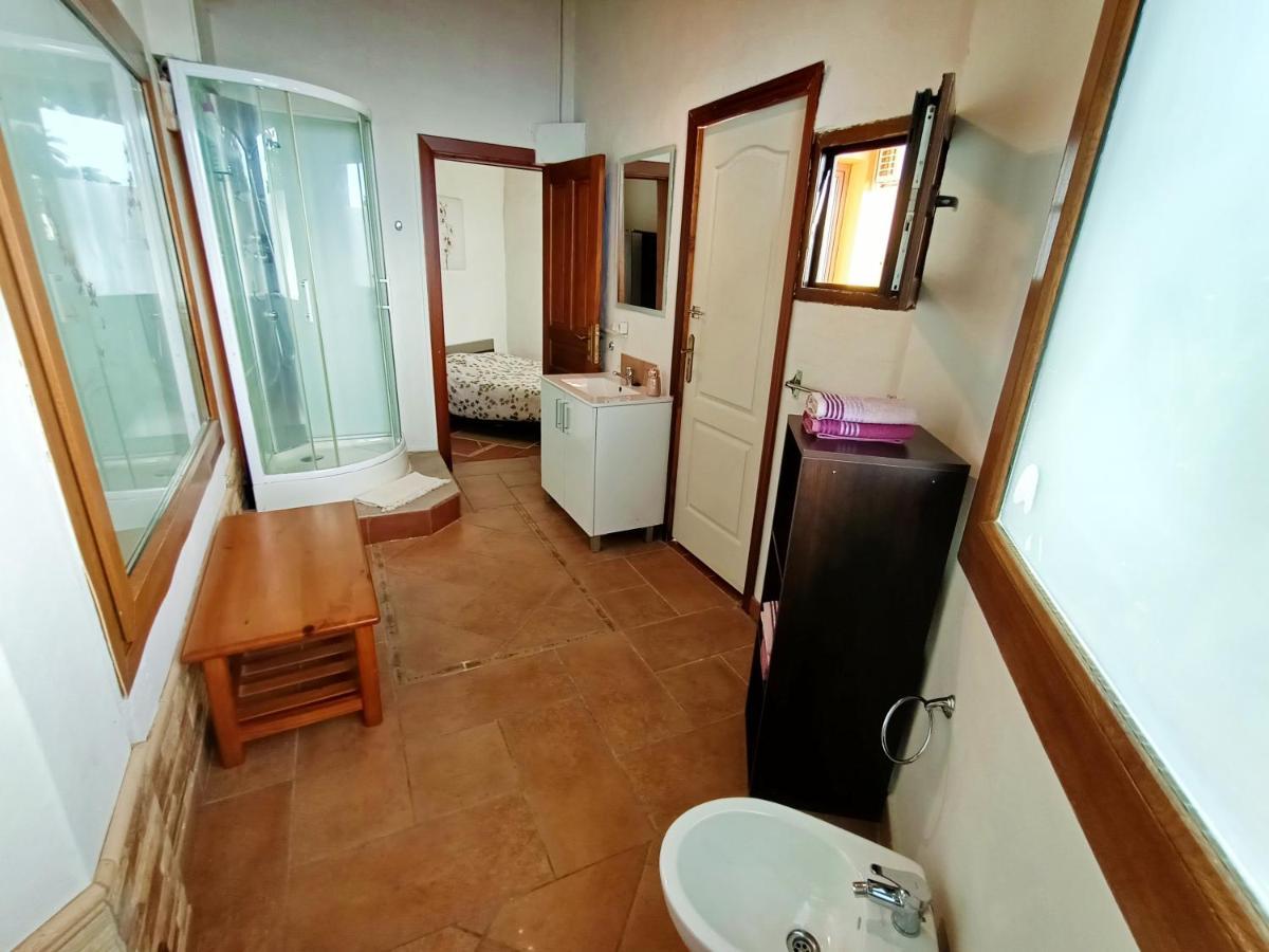 Apartamento Aymara De Starapstenerife Саусаль Экстерьер фото